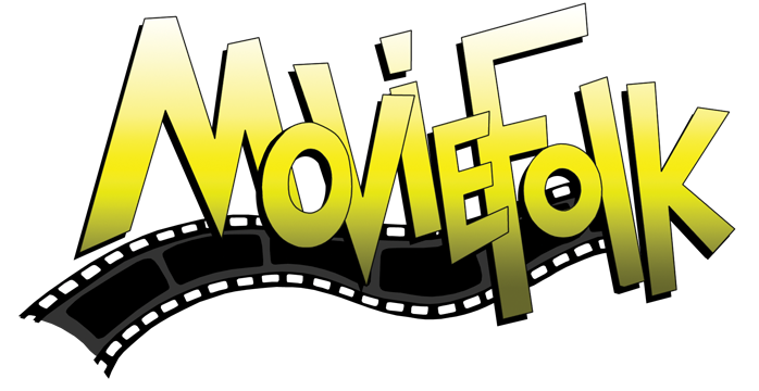 MovieFolk Logo