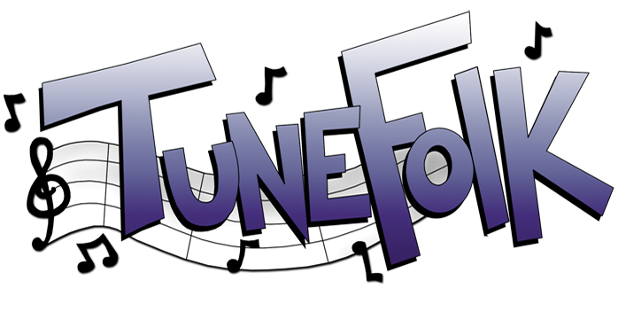 TuneFolk Logo